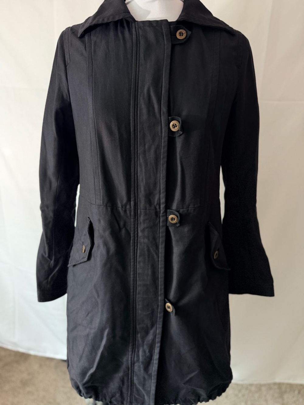Ray Cassin Casual Utility Jacket